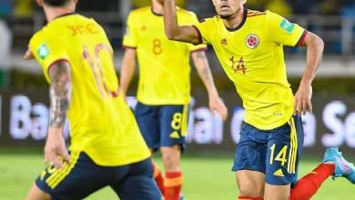 Colombia vs Venezuela / selección colombia / eliminatoria / colombia vs uruguay