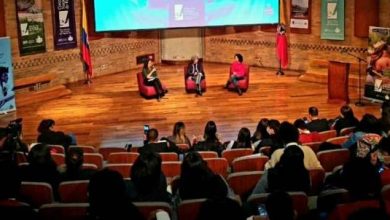 Concurso Nacional de Escritura