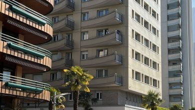 Cuatro personas de una misma familia perdieron la vida tras lanzarse de un s&eacute;ptimo piso