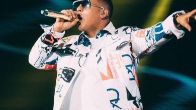 Daddy Yankee se despedir&aacute; de sus fans con 4 conciertos en Colombia | demanda por derechos de autor