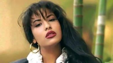 Este 31 de marzo se cumplen 27 a&ntilde;os de la muerte de Selena Quintanilla
