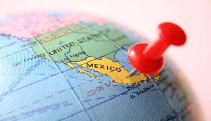 Este es el nuevo requisito que los colombianos deben cumplir para ingresar a M&eacute;xico - viajar a M&eacute;xico