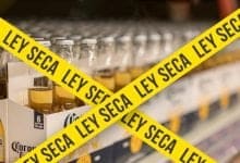 Ley seca - &iquest;C&oacute;mo queda la ley seca por las elecciones del pr&oacute;ximo 29 de octubre? / elecciones