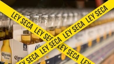 Ley seca - &iquest;C&oacute;mo queda la ley seca por las elecciones del pr&oacute;ximo 29 de octubre? / elecciones