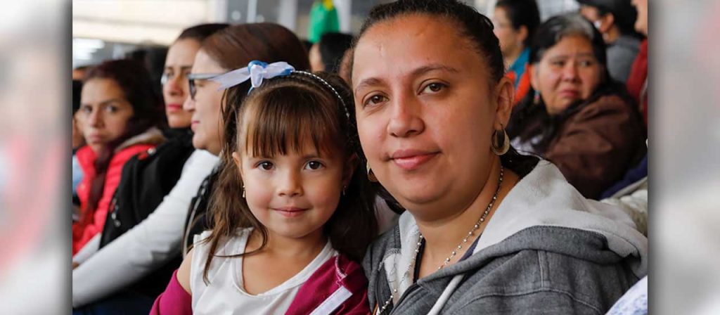 Familias en Acci&oacute;n / Prosperidad Social / transferencias / subsidio