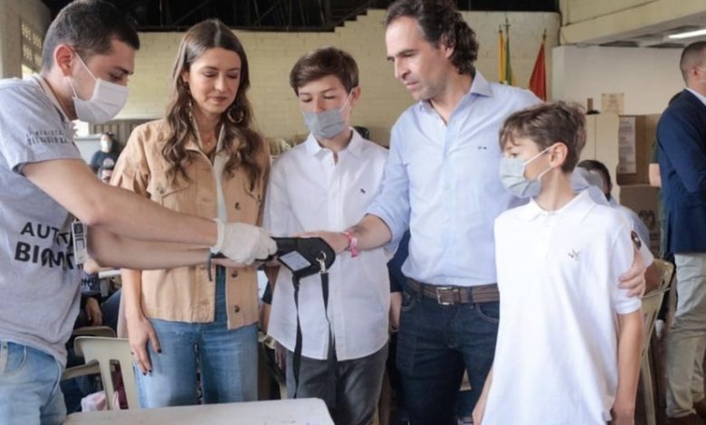 Fico Guti&eacute;rrez