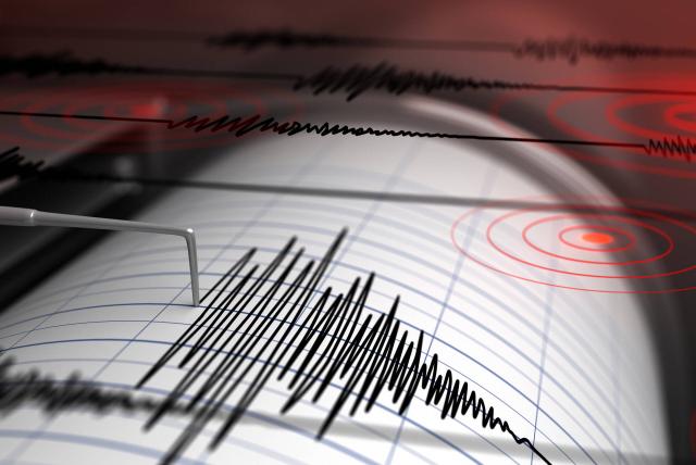 Fuerte terremoto sacudió el centro del país este lunes 7 de marzo temblor - Esta sábado se registró fuerte temblor en Colombia / temblores / temblor / sismos / temblar / temblores - fuerte temblor