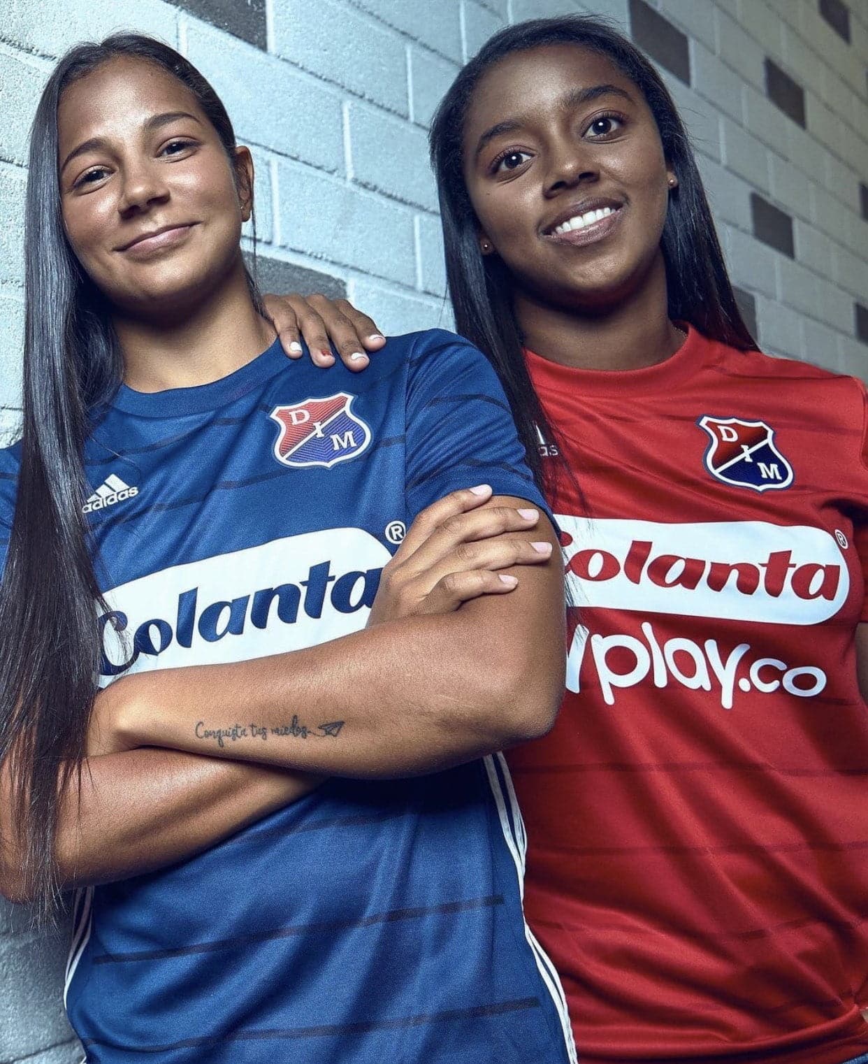 Independiente Medell&iacute;n