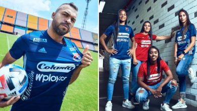 Independiente Medell&iacute;n