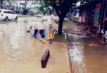 temporada de lluvias en cali