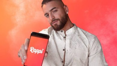 Maluma es el nuevo socio accionista de Rappi y tambi&eacute;n es la imagen oficial
