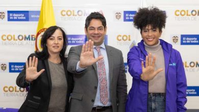 MinDeporte casos de abuso