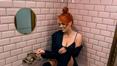 Modelo de OnlyFans cumple un extra&ntilde;o fetiche que la vuelve millonaria