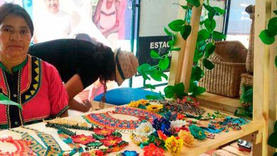 N&uacute;cleo E Fondo Mujer Emprende