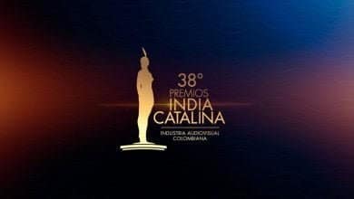 Premios India Catalina 2022