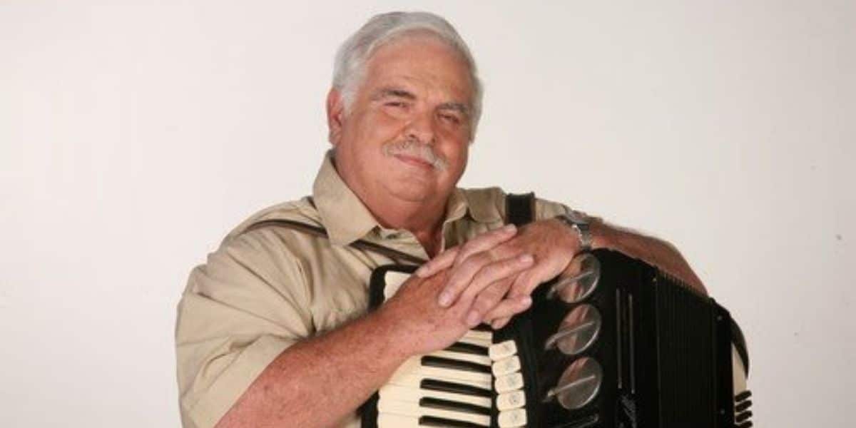 Rafael Ricardo Barrios actor