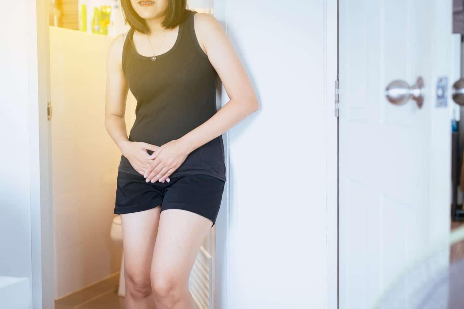 infecci&oacute;n urinaria