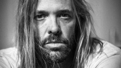 Taylor Hawkins