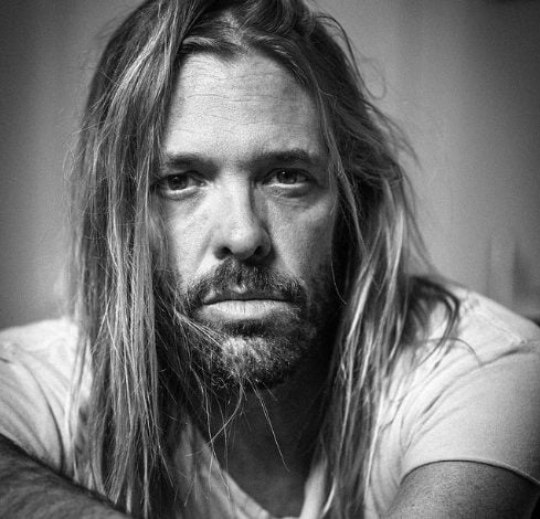 Taylor Hawkins