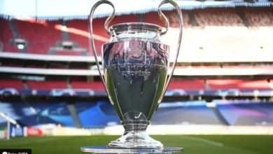 UEFA Champions League