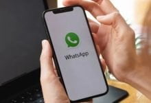 WhatsApp cerrará cuentas