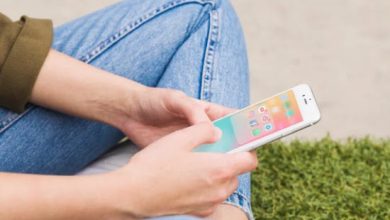 WhatsApp reenv&iacute;o de mensajes