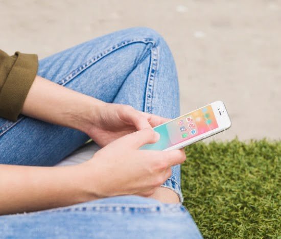 WhatsApp reenv&iacute;o de mensajes