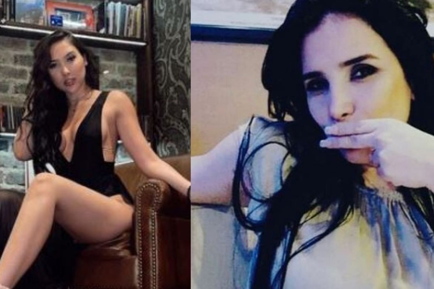 Aida Merlano sali&oacute; a defender a su hija