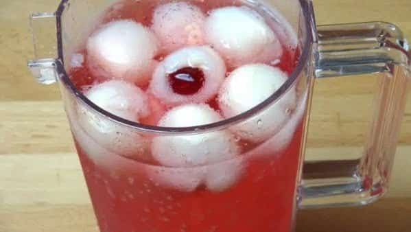 alimentos extra&ntilde;os