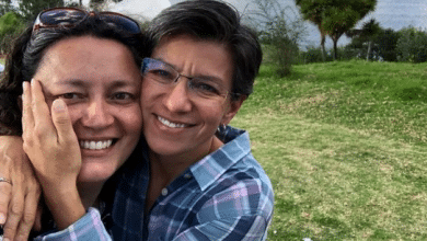 angeliza lozano Claudia L&oacute;pez