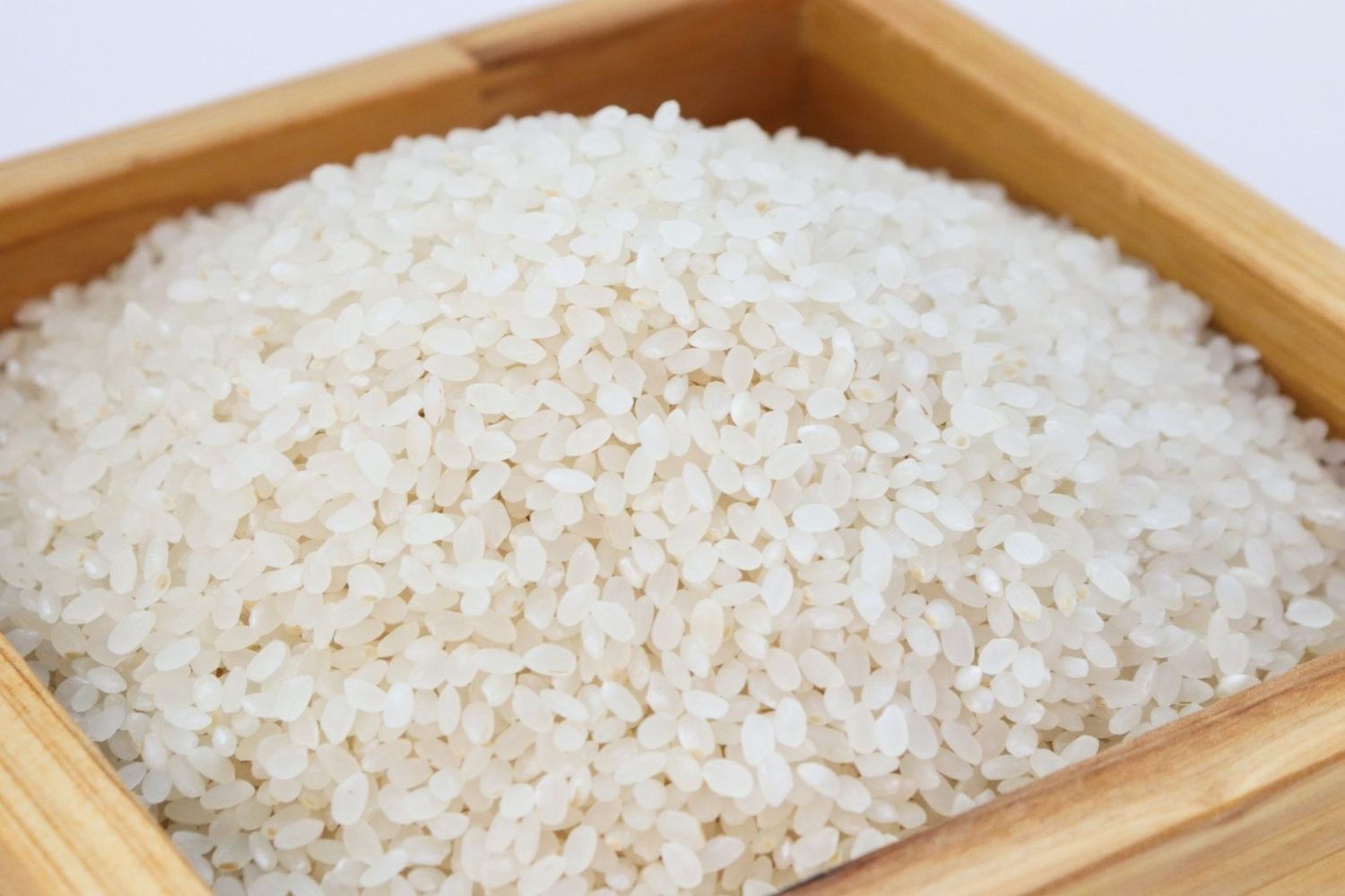 el precio del arroz podr&iacute;a subir