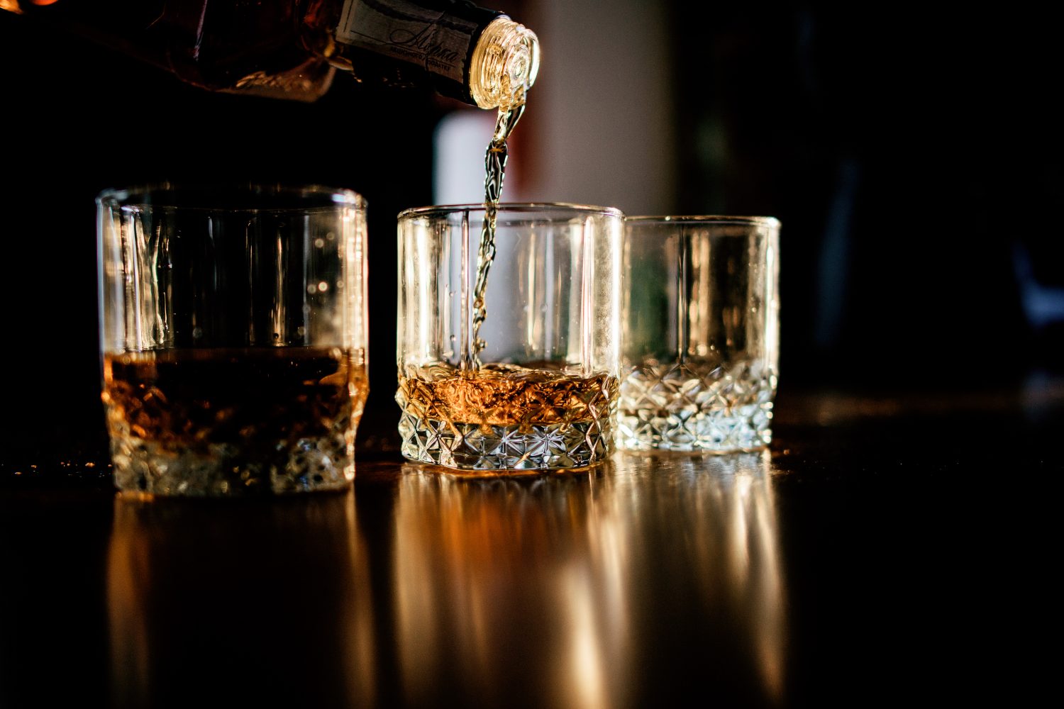 Mujer de 112 a&ntilde;os bebe whisky diariamente - whisky todos&nbsp;los&nbsp;d&iacute;as