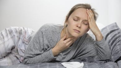 6 s&iacute;ntomas del c&aacute;ncer de garganta que debes atender urgente