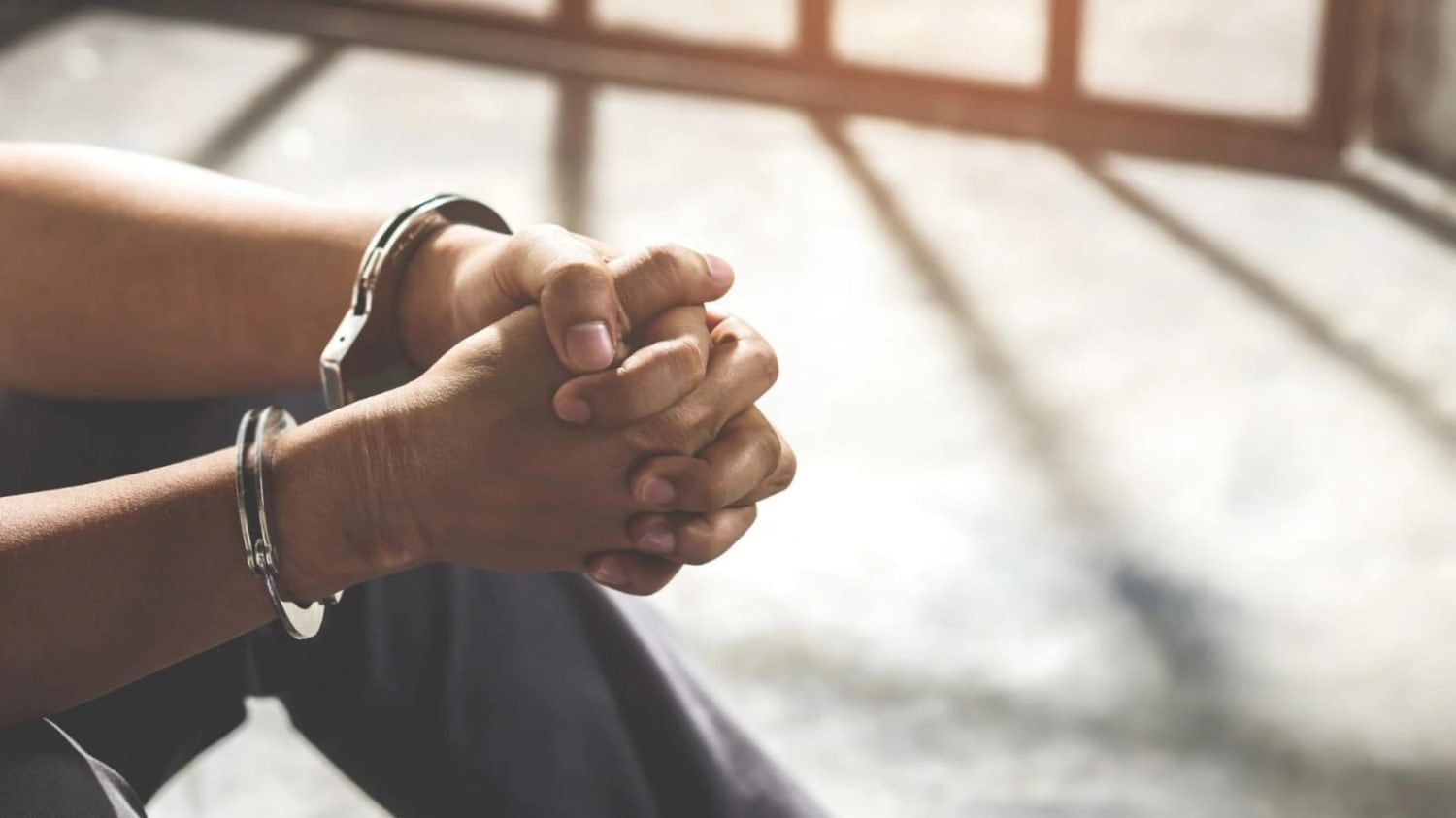 Empresario capturado | autista médico