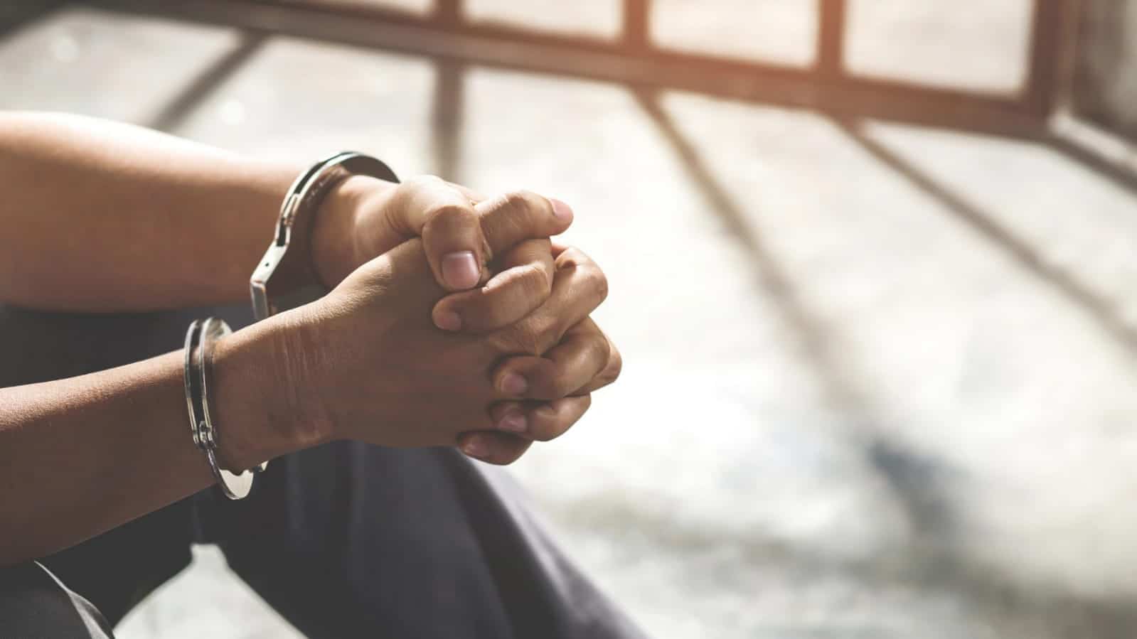 Empresario capturado | autista