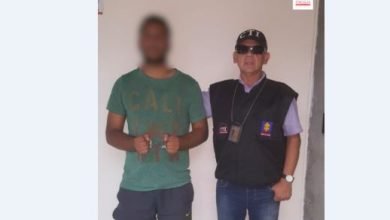 hombre le quit&oacute; la vida a su hermana, su mam&aacute; y su sobrina