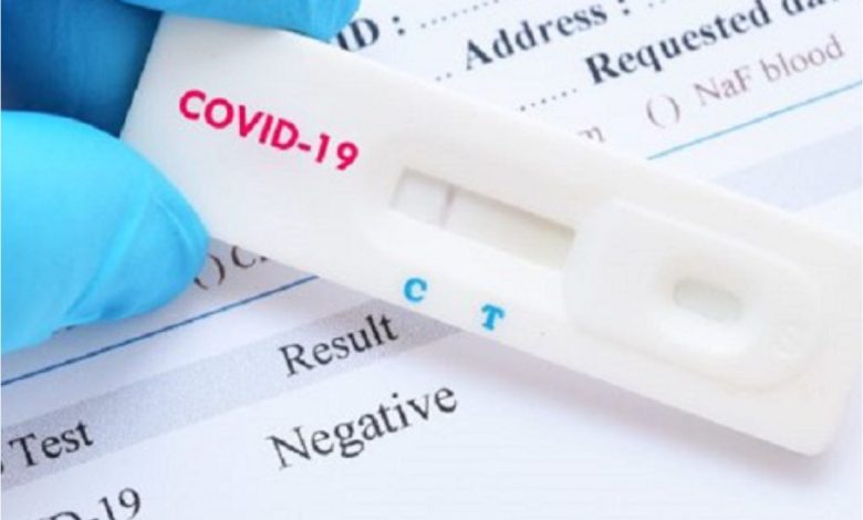 contagios y muertes en Colombia