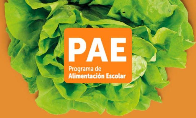 PAE Bogot&aacute;