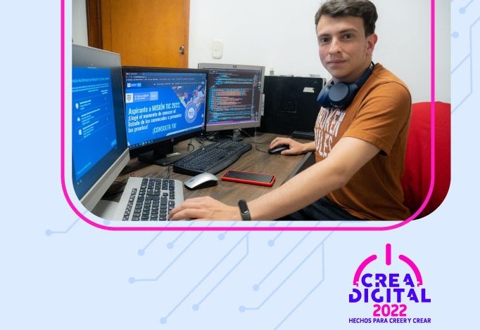 crea digital