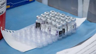 cuarta dosis / vacunas para COVID-19