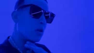 Daddy Yankee nuevo y &uacute;ltimo disco