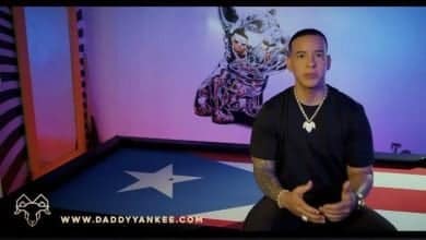 daddy yankee