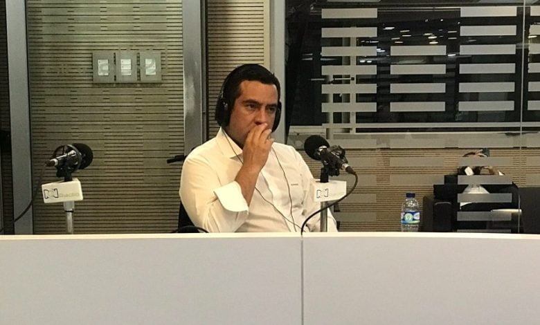 proponen repetir la elecciones a congreso