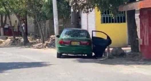 sicarios asesinaron a tres hombres en gaira