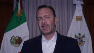 gobernador de queretaro sostiene que no hubo fallecidos en el estadio corregidera