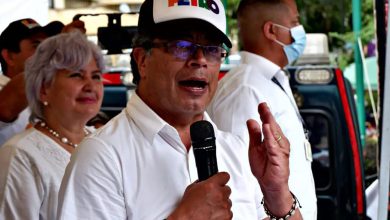 Petro sobre el paro armado / chuzadas ilegales