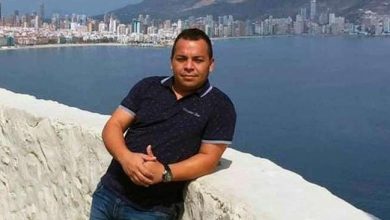 hombre asesinado en barranquilla