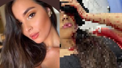 joven ataca en discoteca