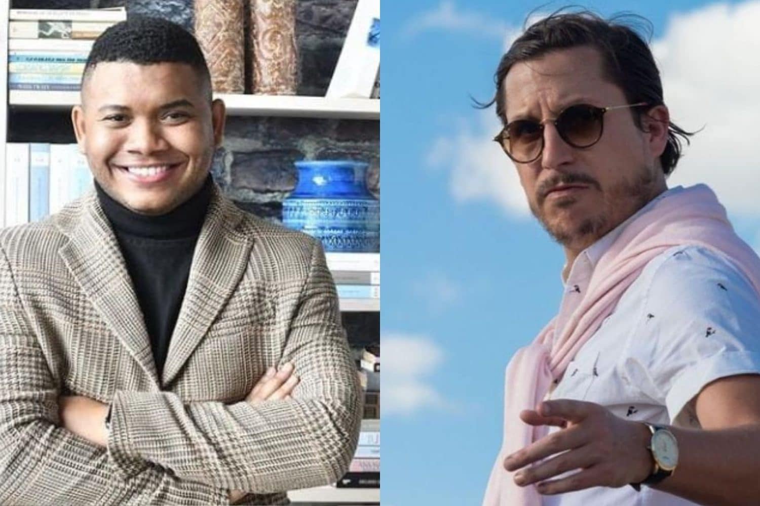 Miguel Polo Polo contra Juanpis Gonz&aacute;lez