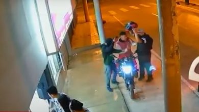 ladr&oacute;n le quit&oacute; la vida a su c&oacute;mplice por accidente